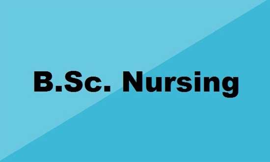 nursing